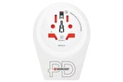 Mobile - Adapters & Chargers - SKross Power Plug Adapter - 1.500290