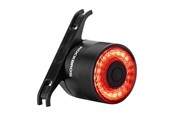 Cykellampor - Rockbros Bicycle Brack Taillight Q3 (black) - Q3