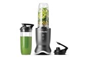 Blender & Mixer - NutriBullet Mixer Ultra blender - silver / dark grey - 1200 W - NB1206DGCC