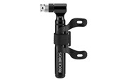 Verktyg - Rockbros Bike Pump JG-PB-11 (black) - JG-PB-11