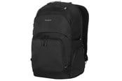 Väskor - Targus Classic EcoSmart Backpack 15-16” Black - CN600GL