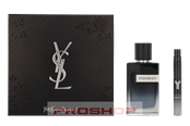 Presentask - Yves Saint Laurent Y Giftset - 3614274284898