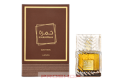 Parfym och dofter - Lattafa Khamrah Qahwa EDP – 100ml - 6290360593661