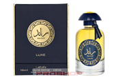 Parfym och dofter - Lattafa Raed Luxe Gold EDP Spray – 100ml - 6291107456065
