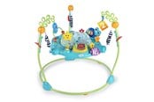Leksaker - Baby Einstein Curiosity Cove™ 2-in-1 Activity Jumper - BE-13094
