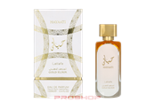 Parfym och dofter - Lattafa Hayaati Gold Elixir EDP Spray – 100ml - 6291107457895