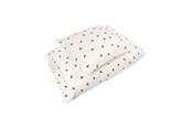 Leksaker - Filibabba Junior bed linen GOTS (100x140 cm) - Lucky - FI-03351