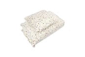 Leksaker - Filibabba Junior bed linen GOTS (100x140 cm) - Little Wonder - FI-03348