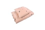Leksaker - Filibabba Junior bed linen GOTS (100x140 cm) - Magic Farm - FI-02790