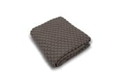 Leksaker - Filibabba Knittet baby blanket GOTS - Rock Ridge - FI-02816