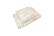 Leksaker - Filibabba Baby bed linen GOTS (70x100 cm) - Little Wonders - FI-03347