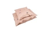 Leksaker - Filibabba Baby bed linen GOTS (70x100 cm) - Magic Farm - FI-02787
