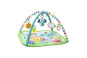 Leksaker - Bright Starts Wild Wiggles™ FoldAway™ Activity Gym - BS-16814
