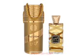 Parfym och dofter - Lattafa Oud Mood Elixir EDP Spray – 100ml - 6291106068177