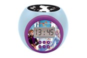 Barnrummet - Lexibook Projector alarm clock with timer Frozen - RL977FZ