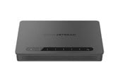 Nätverk - Router - Grandstream GWN7000 Series GWN7001 - router - desktop wall-mountable - Router - GWN7001