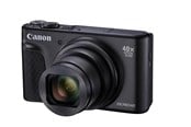 Kamera - Canon PowerShot SX740 HS Lite Edition – Svart - 2955C039