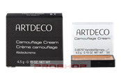 Smink - Artdeco Camouflage Cream - No. 9 Soft Cinnamon - 4019674049280