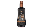 Kroppsvård - Australian Gold Spray Gel Instant Bronzer SPF15 - 054402720929