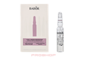 Ansiktsvård - BABOR Collagen Booster Ampoule Concentrates - 4015165358688