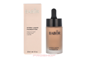 Smink - BABOR Hydra Liquid Foundation - No. 08 Sunny - 4015165352631