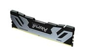 RAM - Kingston FURY Renegade DDR5-8400 - 24GB - CUDIMM för Intel - CL40 - Single Channel (1 pcs) - Intel XMP - Svart - KF584CU40RS-24