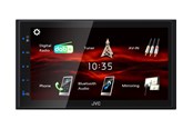 Car stereo - JVC KW-M180DBT - KW-M180DBT