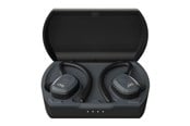 Hörlurar / Headset - JVC HA-ET45T-B-U - Black - HA-ET45T-B-U