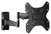 Väggfäste, AV-Möbel - Harmony DB131 - Max 22 kg - recommended for 43" - DB131