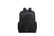 Väskor - Samsonite Karissa Evo Rucksack für Laptop 15.6" | Schwarz - 151684-1041