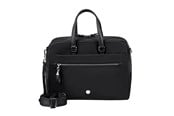 Väskor - Samsonite Karissa Evo Laptop-Tasche für Laptop 15.6" | Schwarz - 151685-1041