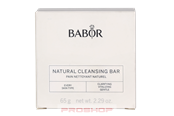 Kroppsvård - BABOR Natural Cleansing Bar + Can – 65 g - 4015165363248