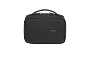 Fritid & Resor - Samsonite Stackd Toilet Kit | Black - 142788-1041