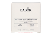 Kroppsvård - BABOR Natural Cleansing Bar Refill – 65 g - 4015165363231