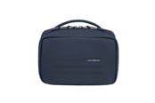 Fritid & Resor - Samsonite Stackd Toilet Kit | Navy - 142788-1596