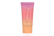 Smink - Benefit Cosmetics Dew La La Liquid Glow Highlighter - Light Medium (Luna) - 602004154170