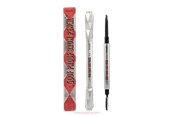 Smink - Benefit Cosmetics Goof Proof Brow Pencil - No. 3.75 Warm Medium Brown - 602004114143