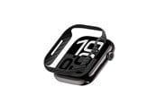 Mobile - Covers & Cases - PITAKA Air case black/grey - Apple Watch 10 46 mm - AWB2401