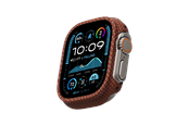 Andra mobiltillbehör - PITAKA Air case Sunset - Apple Watch 10 46 mm - AWB2402