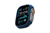 Andra mobiltillbehör - PITAKA Air case Moonrise - Apple Watch 10 46 mm - AWB2403