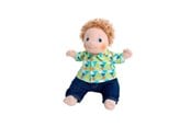 Docka, bamse och tillbehör - Rubens Barn - Rubens Kids Doll - Oliver (18223) - 18223