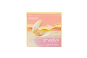 Smink - Benefit Cosmetics Wanderful World Blushes Powder Highlighter - Shellie Warm Seashell-Pink - 602004138200