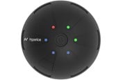 Massageapparat - Hyperice Hypersphere Go - Black - 34500-001-00