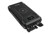 PowerBank - Sandberg Survivor Powerbank 7in1 76800 PowerBank - Svart - 76800 mAh - 421-15