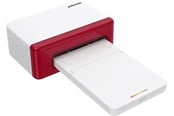 Skrivare - Polaroid Hi-Print 4x6 Photo Printer - White - 009165