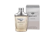 Parfym och dofter - Bentley Infinite EDT Spray - 100 ml - 7640163970012