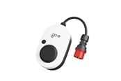 Laddning av elbil - go-e Charger Gemini flex 11 kW - CH-04-11-01