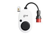 Laddning av elbil - go-e Charger Gemini flex 2.0 11 kW - CH-05-11-01