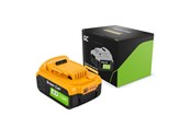 Skruv/Borrmaskine - Green Cell PTDW18V4 cordless tool battery / charger - PTDW18V4