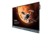 Digital skyltning & Hotell - BenQ Board Pro RP6504 - 9H.F97TC.DE1